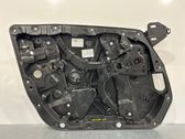 Fensterheber elektrisch ohne Motor Tür vorne
