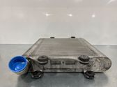 Intercooler radiator