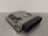 Engine control unit/module ECU