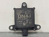 Distronic sensor radar