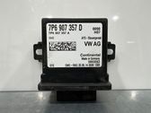 Xenon control unit/module