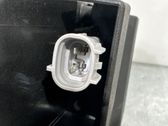 Front door speaker