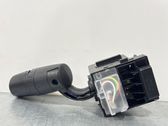 Wiper control stalk