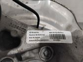 Rear wheel hub spindle/knuckle