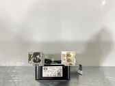 Aerial antenna amplifier