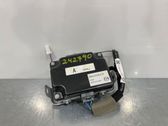 Other control units/modules
