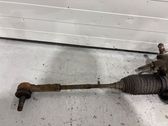 Steering rack
