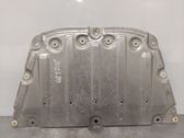 Engine splash shield/under tray