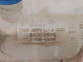 Fuel expansion tank
