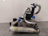 Coolant radiator