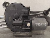 Wischermotor