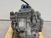Automatic gearbox