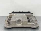 Блок управления двигателем ECU