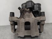 Bremssattel hinten