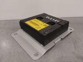 Autres unités de commande / modules