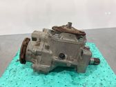 Gearbox transfer box case