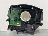 Multifunctional control switch/knob