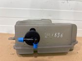 Fuel expansion tank