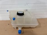 Fuel expansion tank