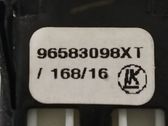 Other switches/knobs/shifts