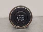 Engine start stop button switch