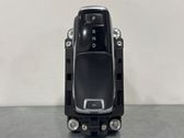 Gear selector
