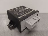Other control units/modules