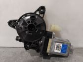Front door electric window regulator