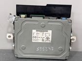 Other control units/modules