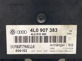 Steuergerät/Modul für die Anhängerkupplung