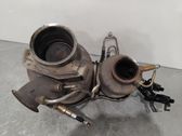 Catalyst/FAP/DPF particulate filter