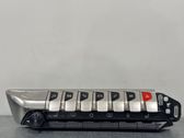 Other switches/knobs/shifts