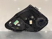 Fensterheber elektrisch ohne Motor Tür vorne