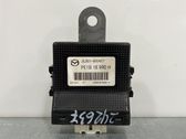 Torque split ecu control unit/module