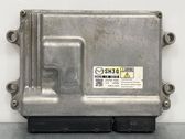 Engine control unit/module ECU