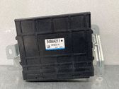 Module de contrôle de batterie