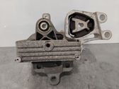 Support de moteur, coussinet