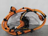 Cable de alta tensión