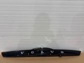 Tailgate/trunk/boot exterior handle