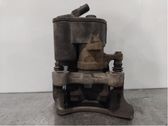 Bremssattel hinten