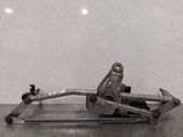 Motor del limpiaparabrisas