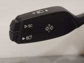 Multifunctional control switch/knob