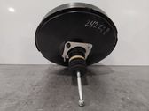 Brake booster