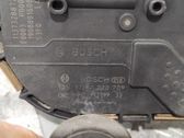 Motor del limpiaparabrisas