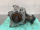 Gearbox transfer box case