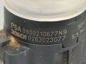 Schalter Einparkhilfe Parktronic PDC