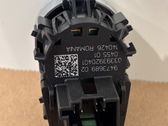 Engine start stop button switch