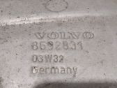 Other exhaust manifold parts