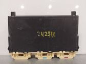 Module de commande de siège