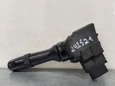 Wiper control stalk